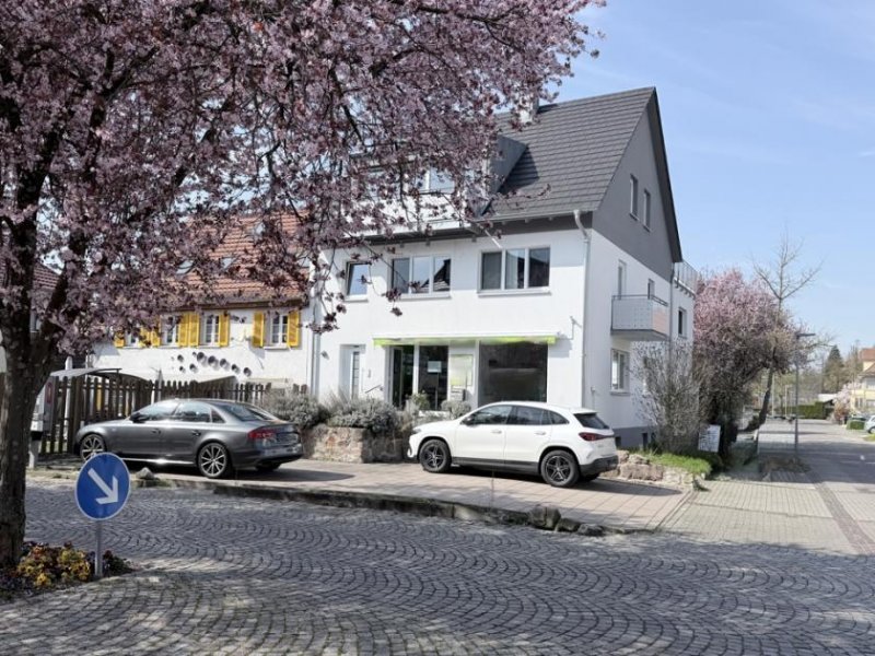 Bad Krozingen Generationenhaus mit 2-3 Wohneinheiten und Gewerbe Haus kaufen