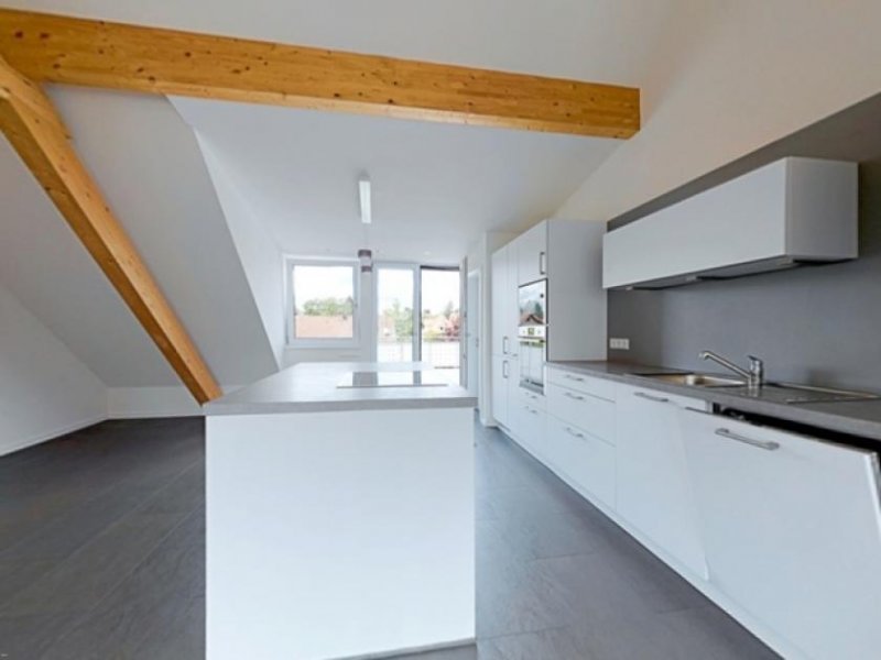 Bad Krozingen Generationenhaus mit 2-3 Wohneinheiten und Gewerbe Haus kaufen
