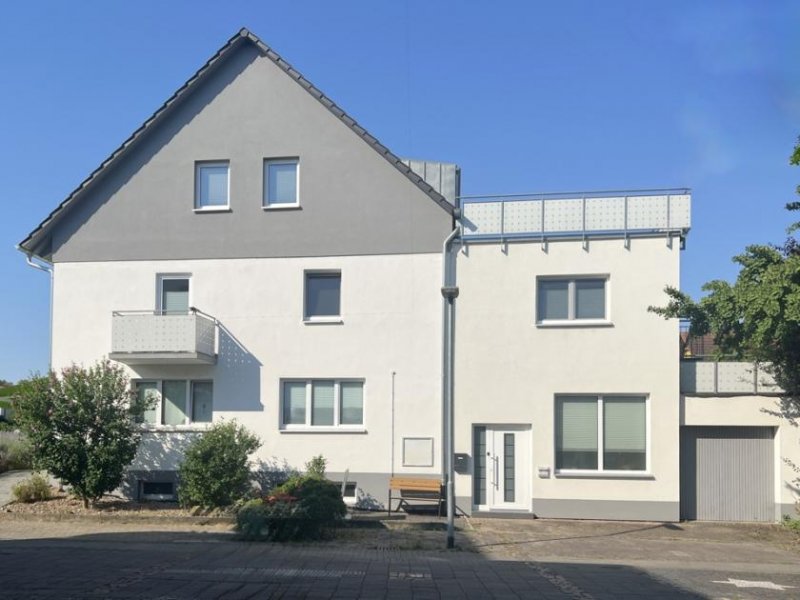 Bad Krozingen Generationenhaus mit 2-3 Wohneinheiten und Gewerbe Haus kaufen