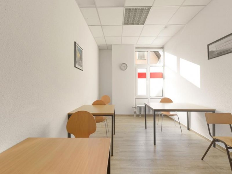 Bad Krozingen Gute vermietete Büroräume in zentraler Lage Gewerbe kaufen