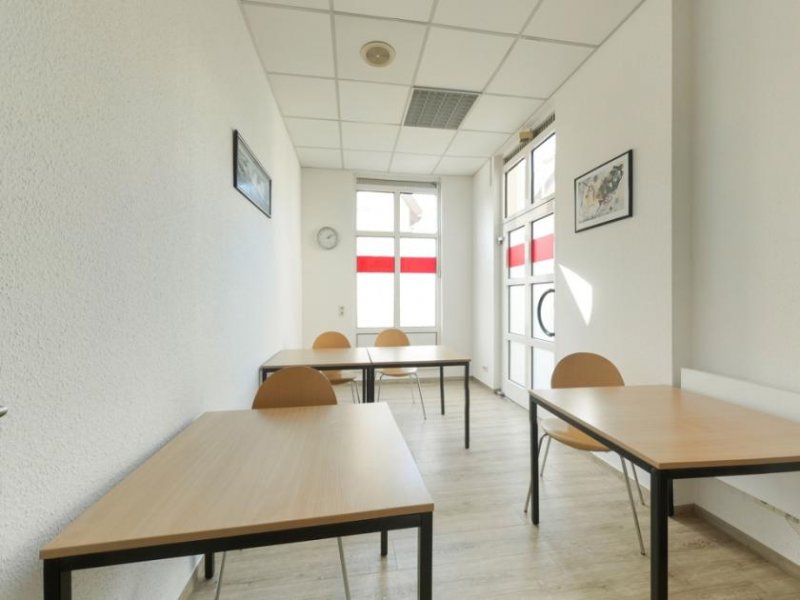 Bad Krozingen Gute vermietete Büroräume in zentraler Lage Gewerbe kaufen