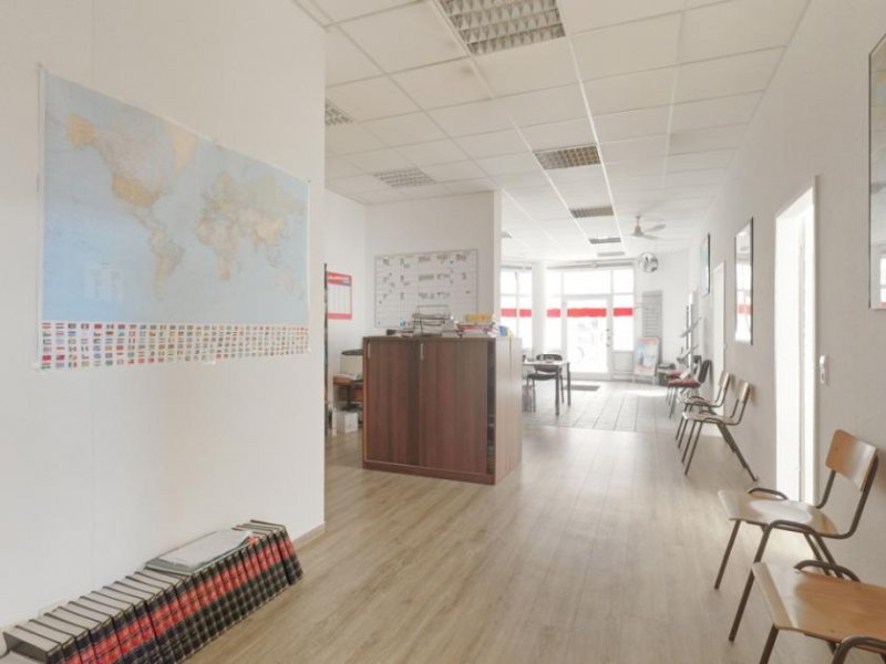 Bad Krozingen Gute vermietete Büroräume in zentraler Lage Gewerbe kaufen