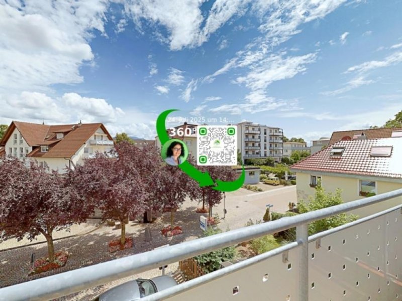 Bad Krozingen Kapitalanlage oder Selbstnutzer (2 Wohnungen, Ferienwohnung und Büro) Haus kaufen