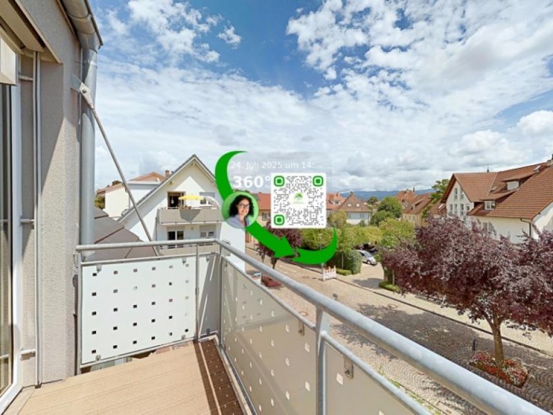 Bad Krozingen Kapitalanlage oder Selbstnutzer (2 Wohnungen, Ferienwohnung und Büro) Haus kaufen