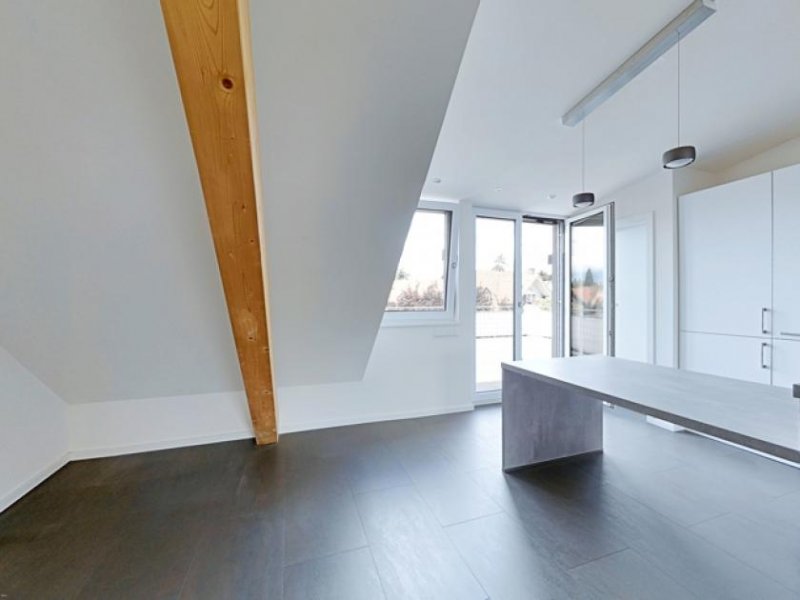 Bad Krozingen Kapitalanlage oder Selbstnutzer (2 Wohnungen, Ferienwohnung und Büro) Haus kaufen