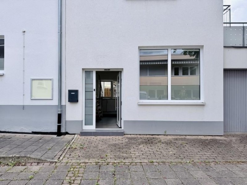 Bad Krozingen Kapitalanlage..vermietet Gewerbe kaufen