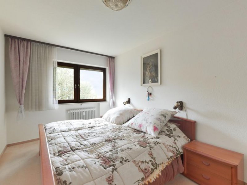 Bad Krozingen Klein, bald mein und zentrumsnah Wohnung kaufen