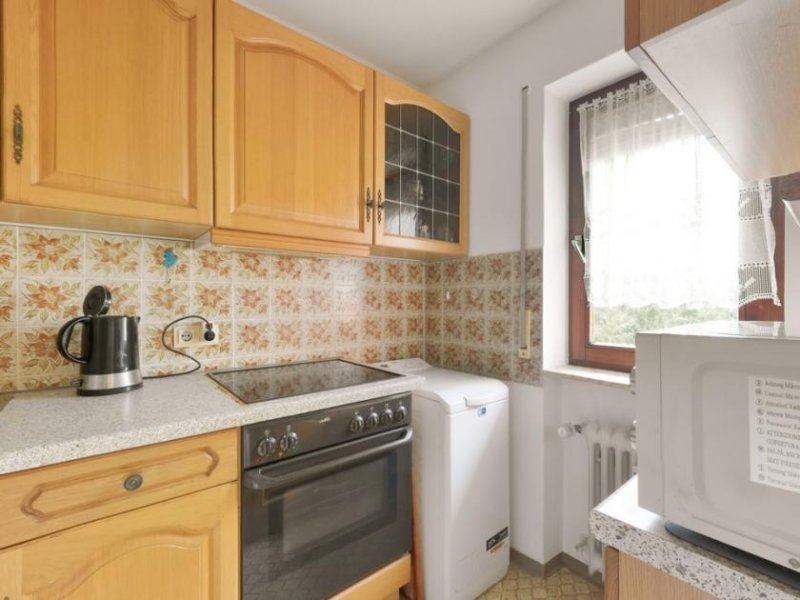 Bad Krozingen Klein, bald mein und zentrumsnah Wohnung kaufen