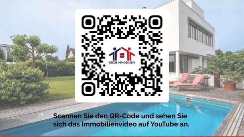 Bad Krozingen LUXURIÖSES EINFAMILIENHAUS MIT EINLIEGERWOHNUNG, GROßEM GARTEN & POOL IN BAD KROZINGEN Haus kaufen