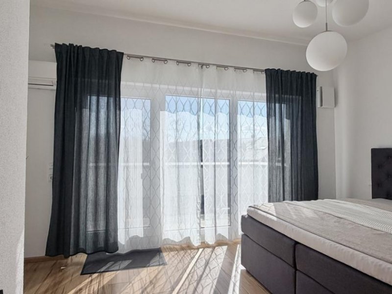 Bad Krozingen Moderne DHH in zentrumsnaher Lage Haus kaufen