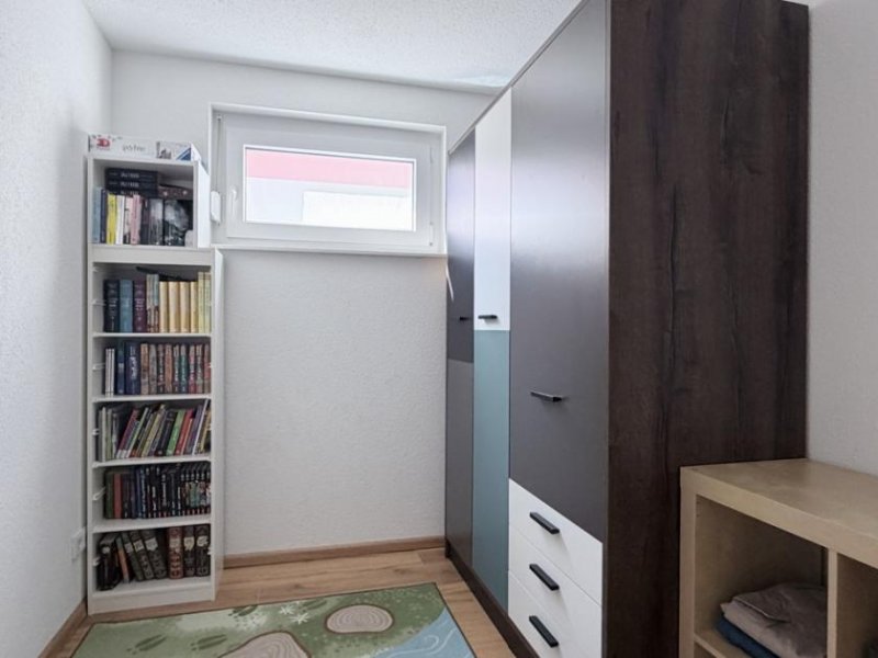 Bad Krozingen Moderne DHH in zentrumsnaher Lage Haus kaufen