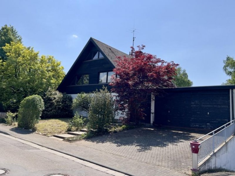 Bad Krozingen Viel Platz für die ganze Familie Haus kaufen