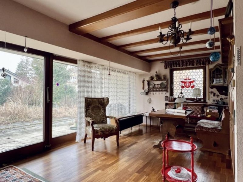 Bad Krozingen Viel Platz für die ganze Familie Haus kaufen