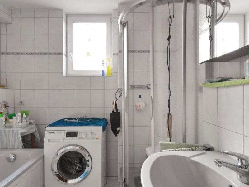 Bad Krozingen Zentral mit 2 Balkonen- 360° Wohnung kaufen