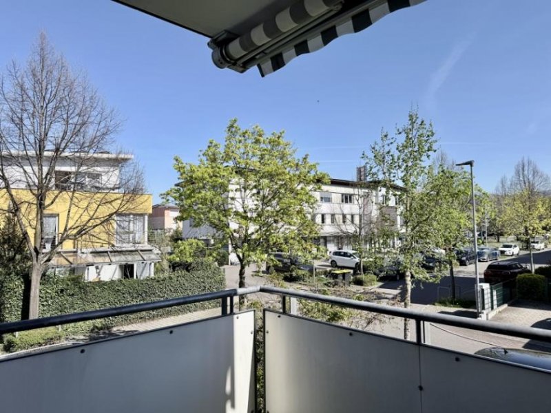 Bad Krozingen Zentral mit 2 Balkonen- 360° Wohnung kaufen