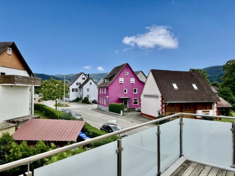 Kirchzarten Liebhaber Immobilie - Historisches Mehrfamilienhaus Haus kaufen