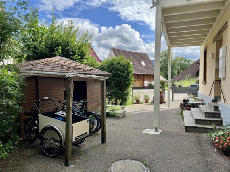 Kirchzarten Liebhaber Immobilie - Historisches Mehrfamilienhaus in familienfreundlicher Lage Haus kaufen
