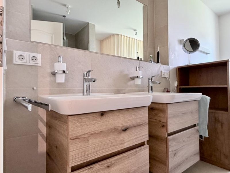 Staufen im Breisgau Außergewöhnliche Terrassenwohnung im Herzen von Staufen Wohnung kaufen
