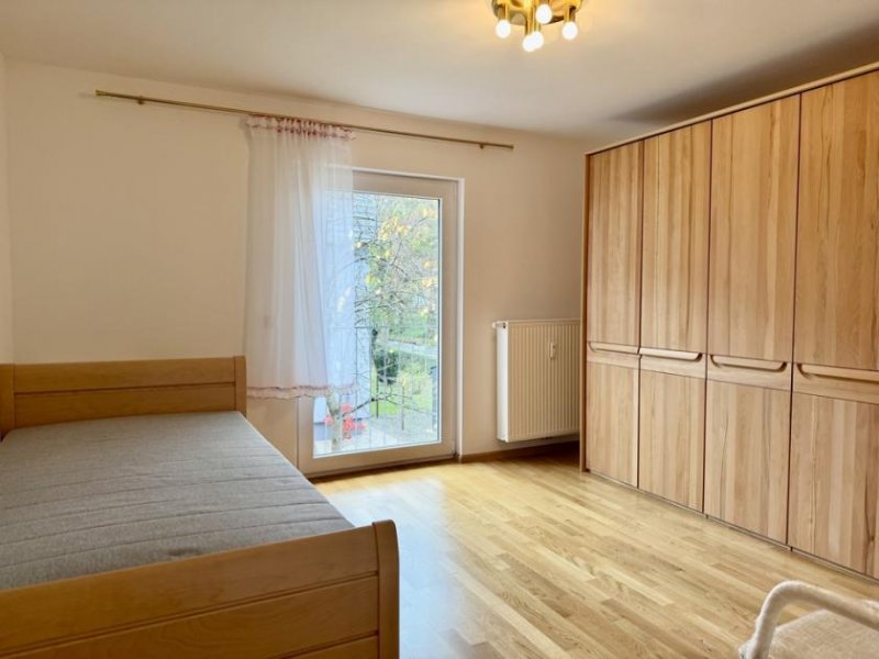 Staufen im Breisgau Modernisiert... in begehrter Lage Wohnung kaufen