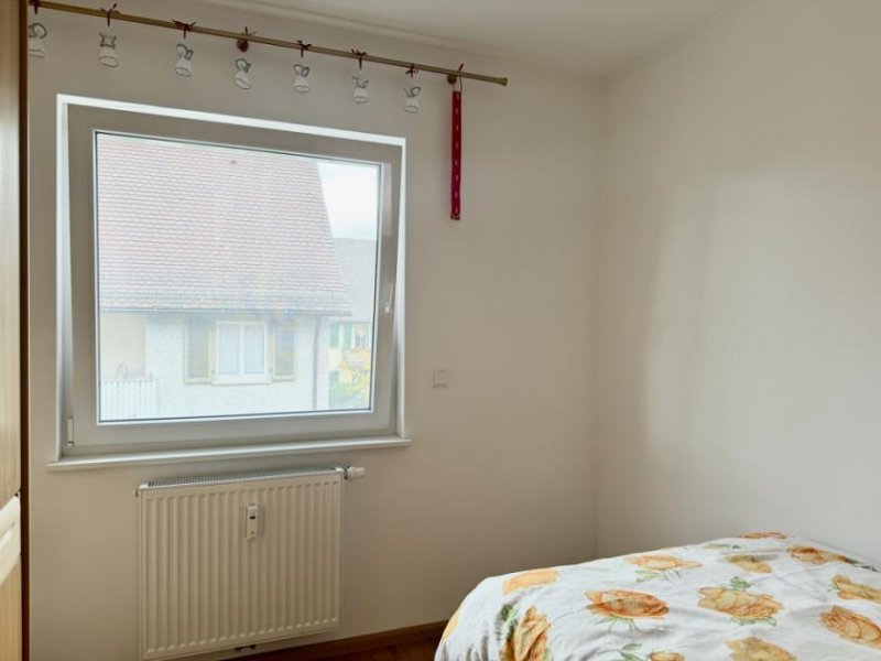 Staufen im Breisgau Modernisiert... in begehrter Lage Wohnung kaufen