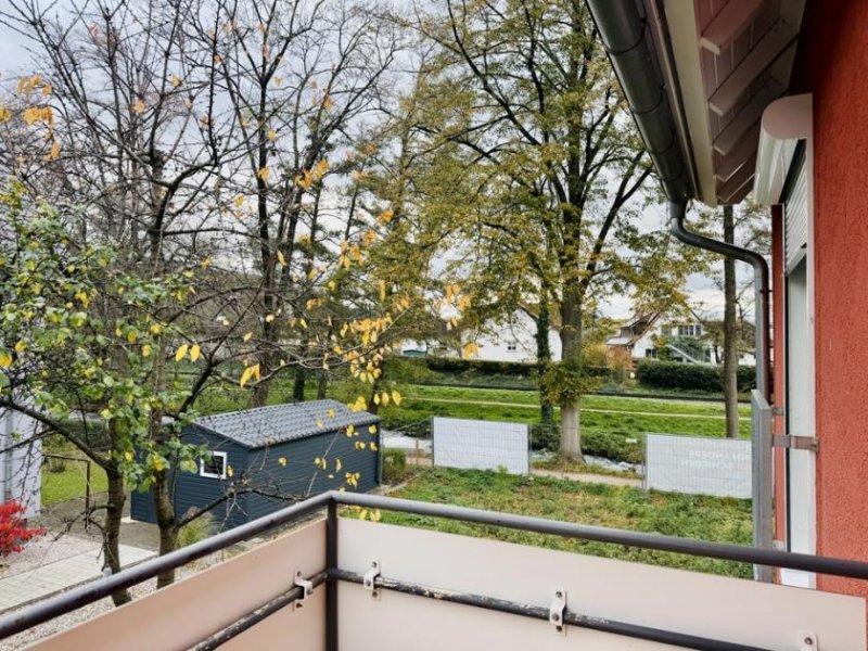 Staufen im Breisgau Modernisiert... in begehrter Lage Wohnung kaufen