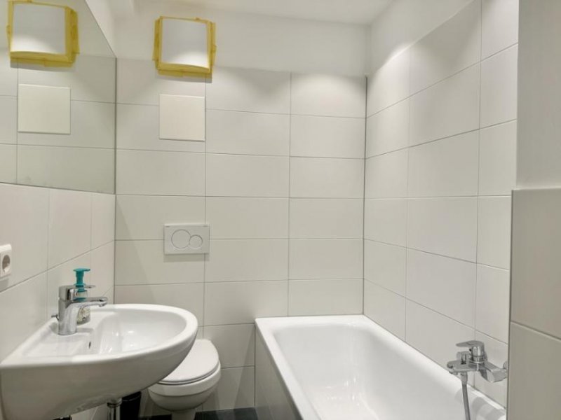 Staufen im Breisgau Modernisiert... in begehrter Lage Wohnung kaufen