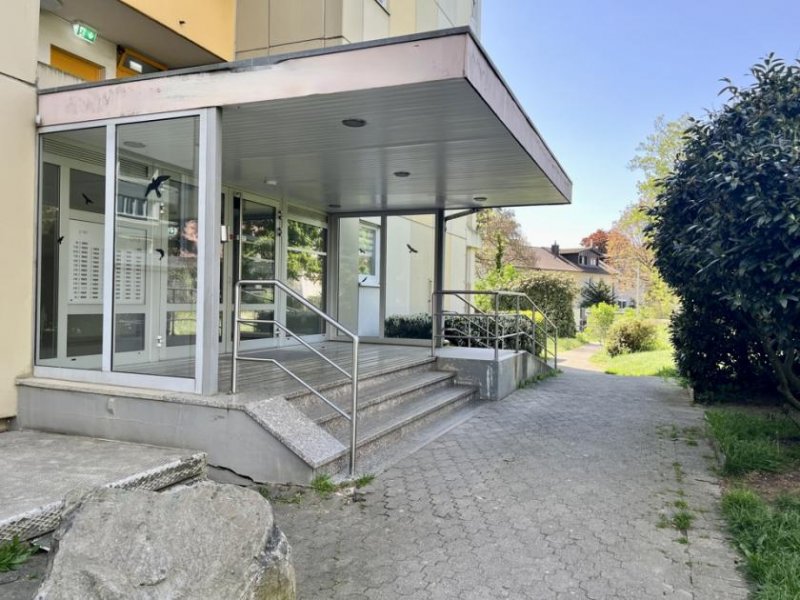 Umkirch Single Wohnung in Umkirch bei Freiburg mit herrlichem Weitblick Wohnung kaufen