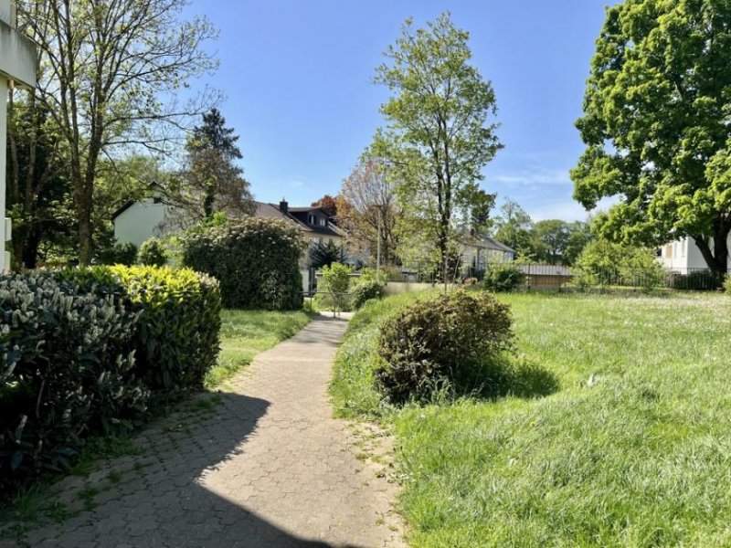 Umkirch Single Wohnung in Umkirch bei Freiburg mit herrlichem Weitblick Wohnung kaufen