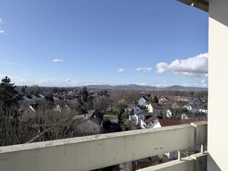 Umkirch Single Wohnung in Umkirch bei Freiburg mit herrlichen Weitblick Wohnung kaufen