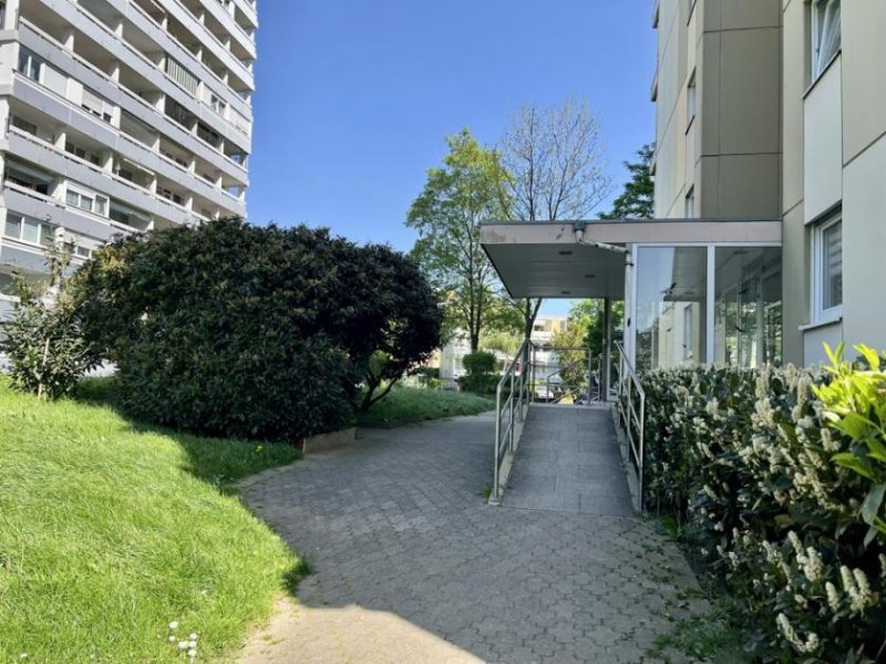 Umkirch Single Wohnung in Umkirch bei Freiburg mit herrlichem Weitblick Wohnung kaufen