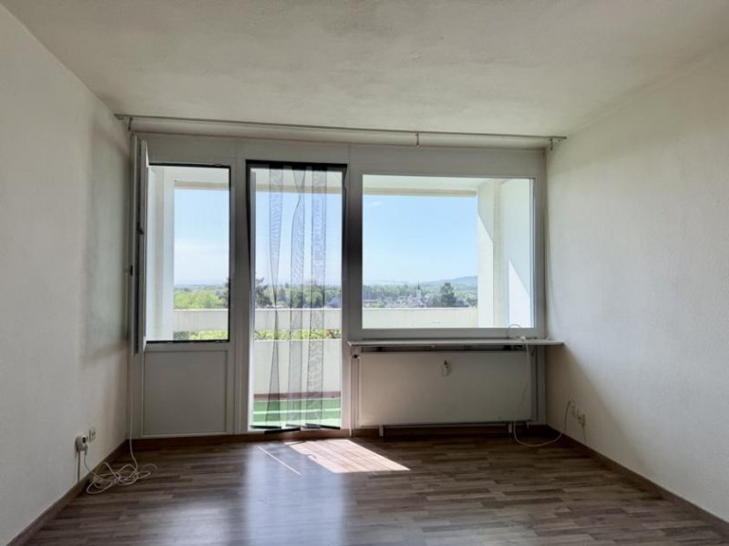Umkirch Single Wohnung in Umkirch bei Freiburg mit herrlichem Weitblick Wohnung kaufen