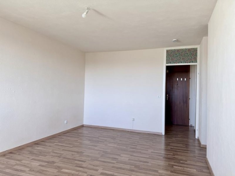 Umkirch Single Wohnung in Umkirch bei Freiburg mit herrlichem Weitblick Wohnung kaufen