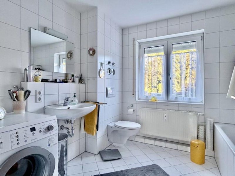 Ballrechten-Dottingen Helle 3-Zimmer-Wohnung mit überdachtem Balkon Wohnung kaufen