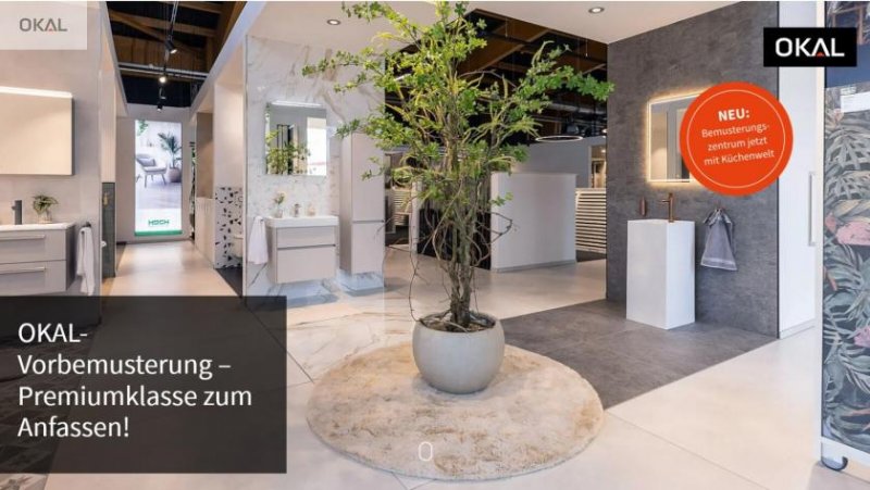 Gottenheim Stadtvilla 16 - Ein Haus, ein Raumwunder, ein Lieblingsort! Haus kaufen