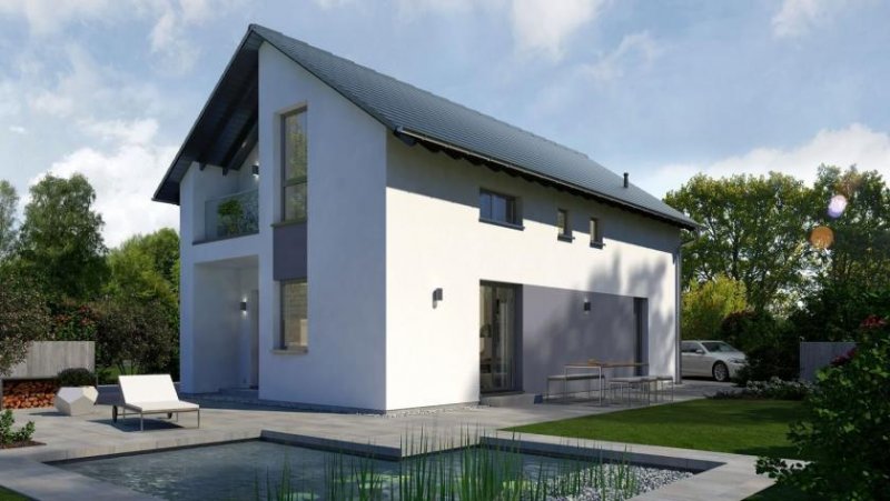 Kenzingen Wohlfühlhaus für die Familie Haus kaufen