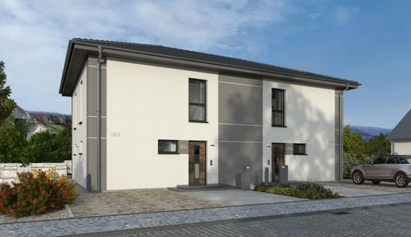 Bahlingen am Kaiserstuhl DOPPELHAUS MIT BESONDERER AUSSTRAHLUNG Haus kaufen