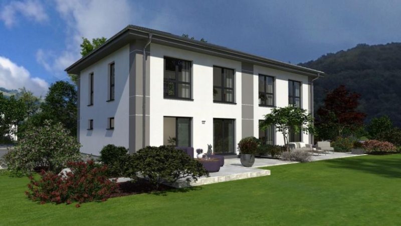 Bahlingen am Kaiserstuhl DOPPELHAUS MIT BESONDERER AUSSTRAHLUNG Haus kaufen