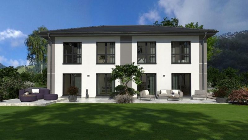 Bahlingen am Kaiserstuhl DOPPELHAUS MIT BESONDERER AUSSTRAHLUNG Haus kaufen