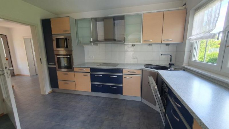 Kandern Freisteh. EFH / Carport / Terrasse / STATUS: RESERVIERT Haus kaufen