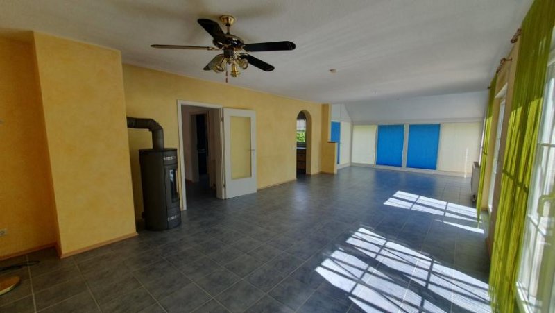 Kandern Freisteh. EFH / Carport / Terrasse / STATUS: RESERVIERT Haus kaufen