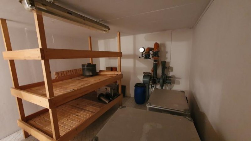 Kandern Mehrgenerationen-Haus mit viel Potenzial Haus kaufen