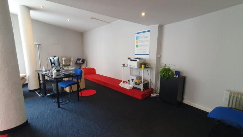 Kandern Wohn- / Geschäftshaus mit Büro & 2 Wohnungen Haus kaufen