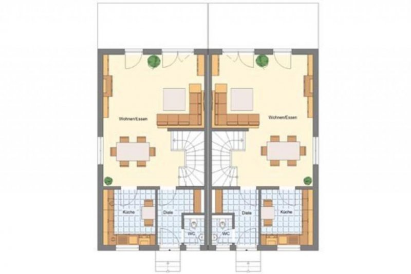 Buggingen Ihr Neues Eigenheim als MASSIVHAUS in Buggingen. Haus kaufen
