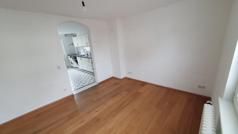 Weil am Rhein EFH mit Gärtchen  Status: RESERVIERT! Haus kaufen