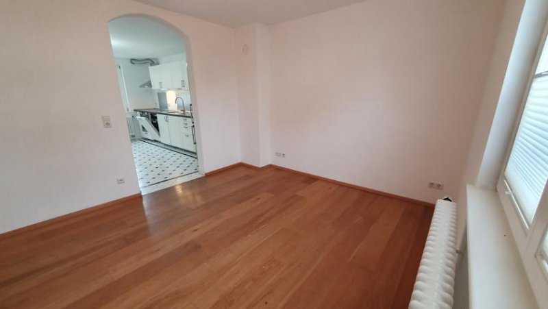 Weil am Rhein EFH mit Garage und Gärtchen Status: RESERVIERT! Haus kaufen