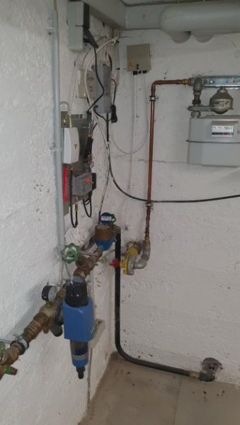 Weil am Rhein EFH mit Garage und Gärtchen Status: RESERVIERT! Haus kaufen