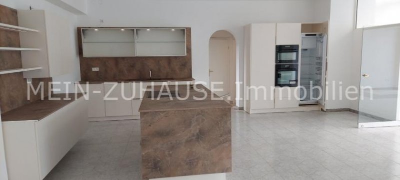 Weil am Rhein Exclusive Stadtwohnung Wohnung kaufen