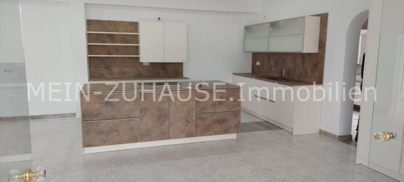 Weil am Rhein Exclusive Stadtwohnung Wohnung kaufen