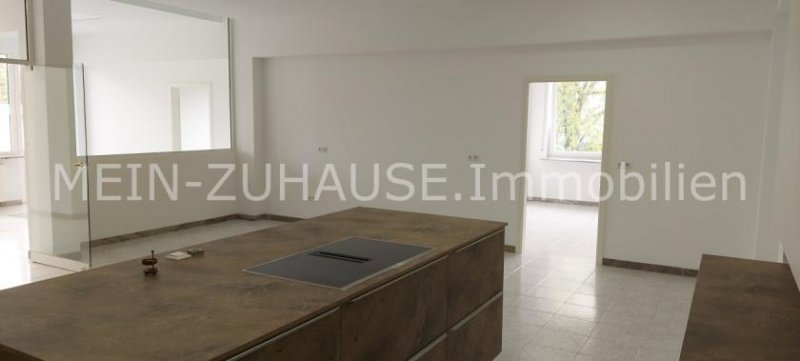 Weil am Rhein Exclusive Stadtwohnung Wohnung kaufen