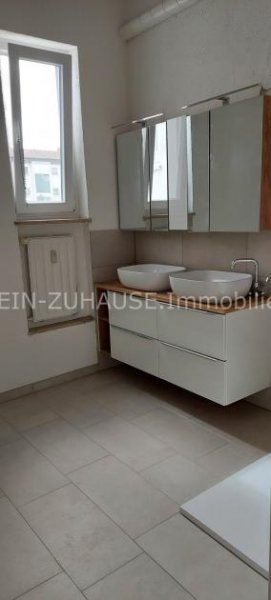 Weil am Rhein Exclusive Stadtwohnung Wohnung kaufen